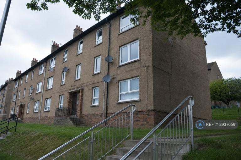 Flat Colinton Place in Dundee