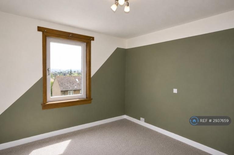 Flat Colinton Place in Dundee