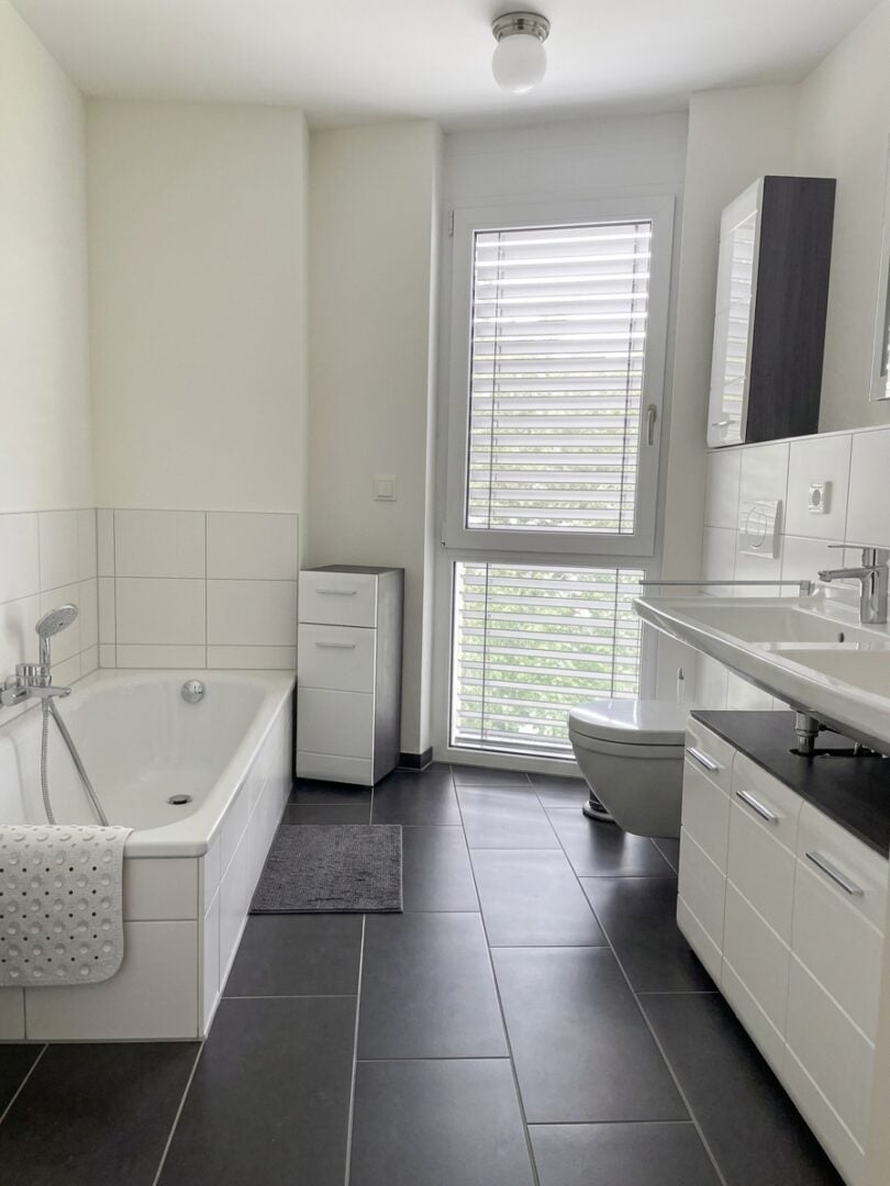 Wohnung Mars-la-Tour-Straße in Hannover