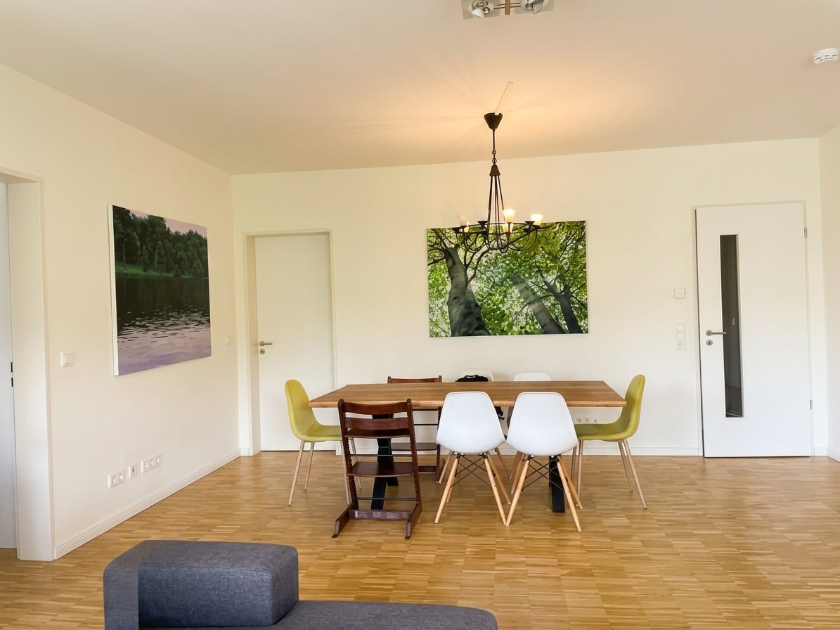 Wohnung Mars-la-Tour-Straße in Hannover