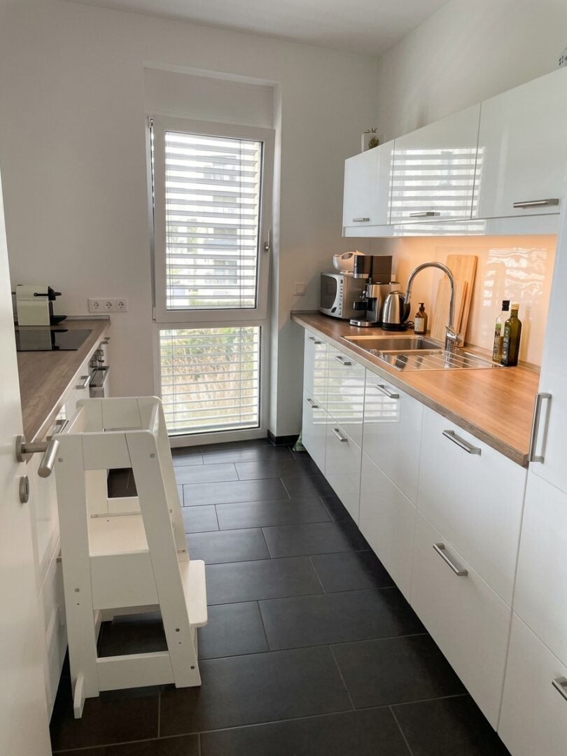 Wohnung Mars-la-Tour-Straße in Hannover