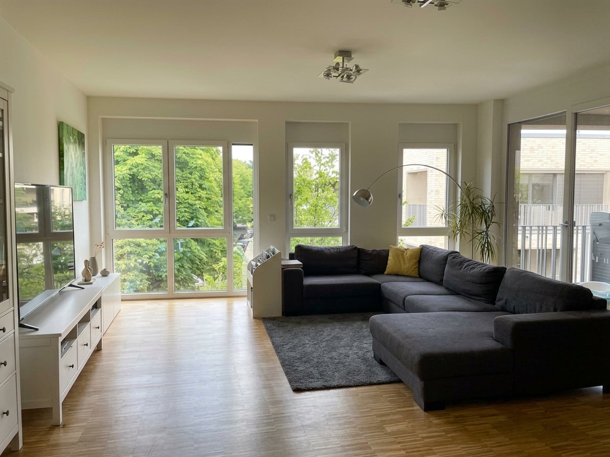 Wohnung Mars-la-Tour-Straße in Hannover