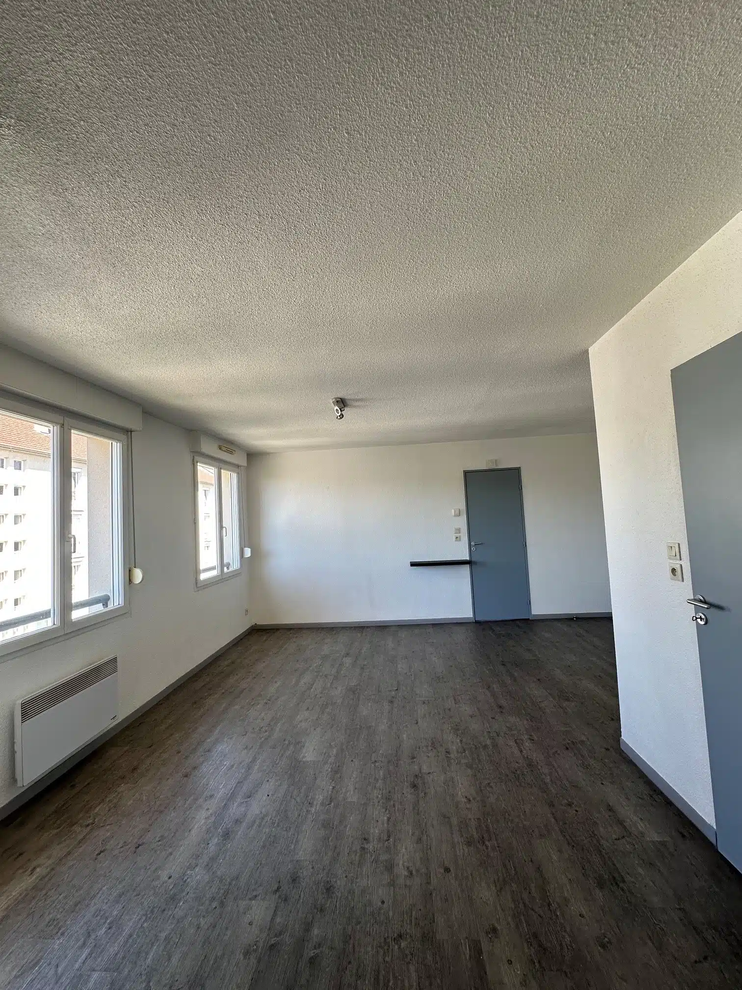 Flat Rue du Faubourg Croncels in Troyes