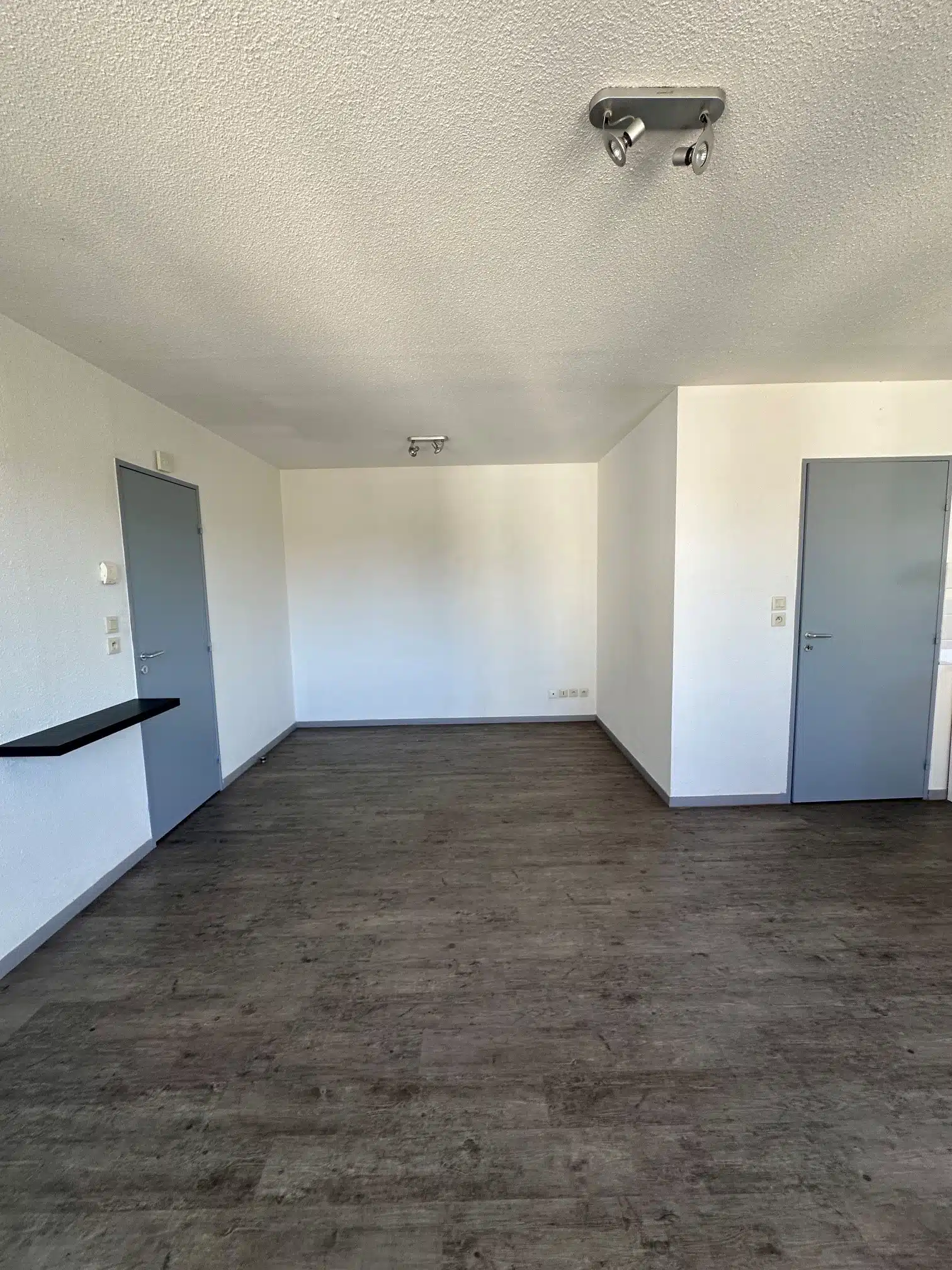 Flat Rue du Faubourg Croncels in Troyes