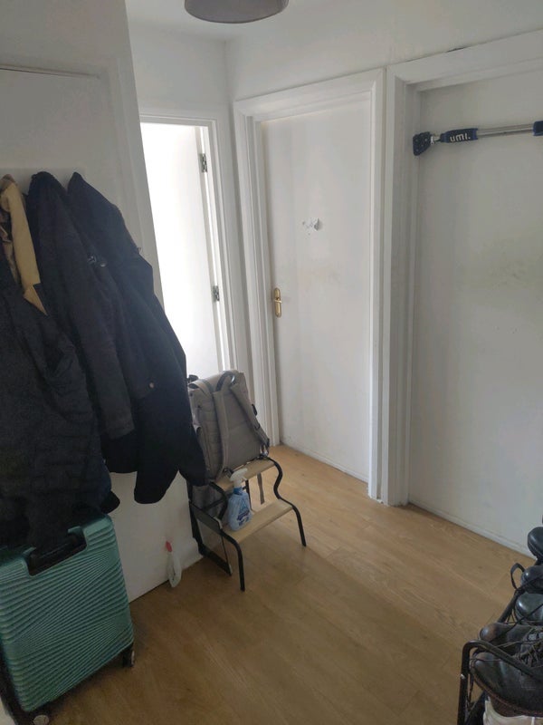 Room Lucas Street in Greater London