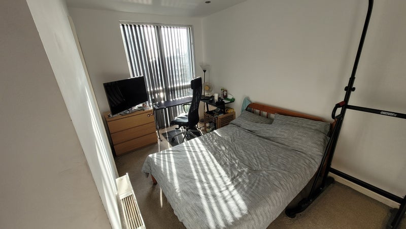 Room Narrow Lewins Mead in Bristol