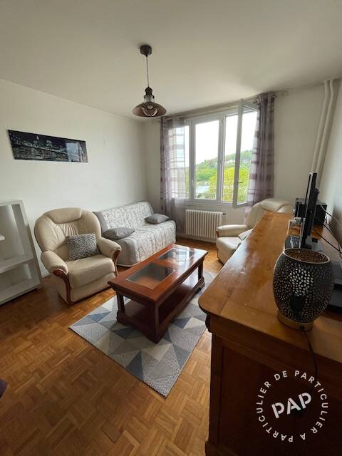 Appartement Rue de l'Est à Boulogne-Billancourt