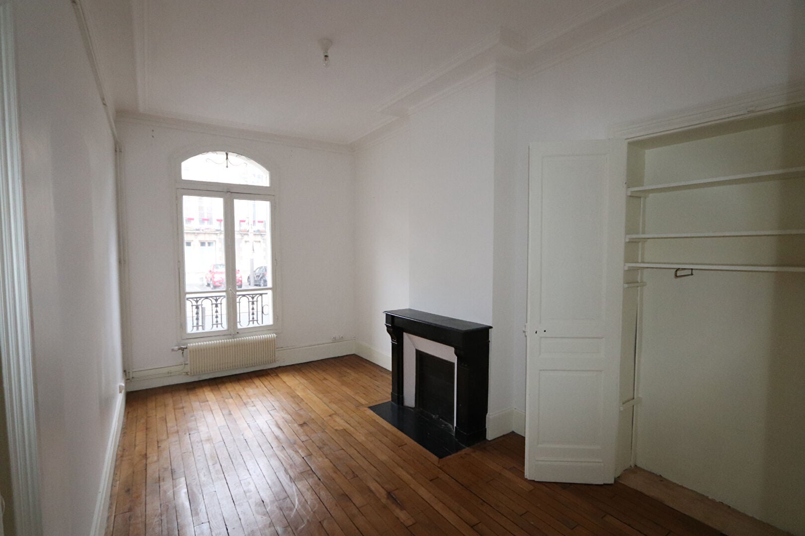 Flat Allée Flandres Dunkerque in Saint-Jean-le-Blanc