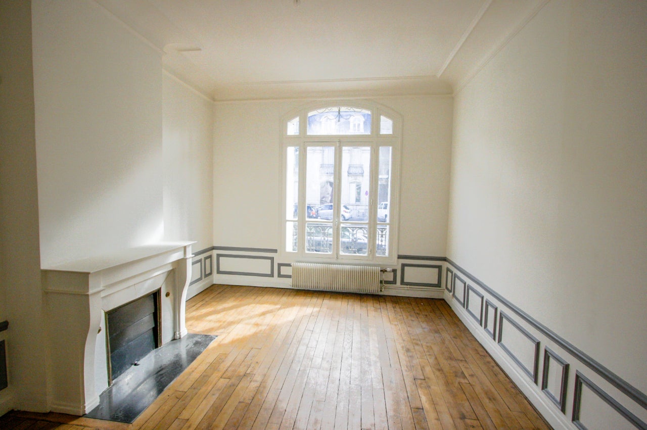 Flat Allée Flandres Dunkerque in Saint-Jean-le-Blanc