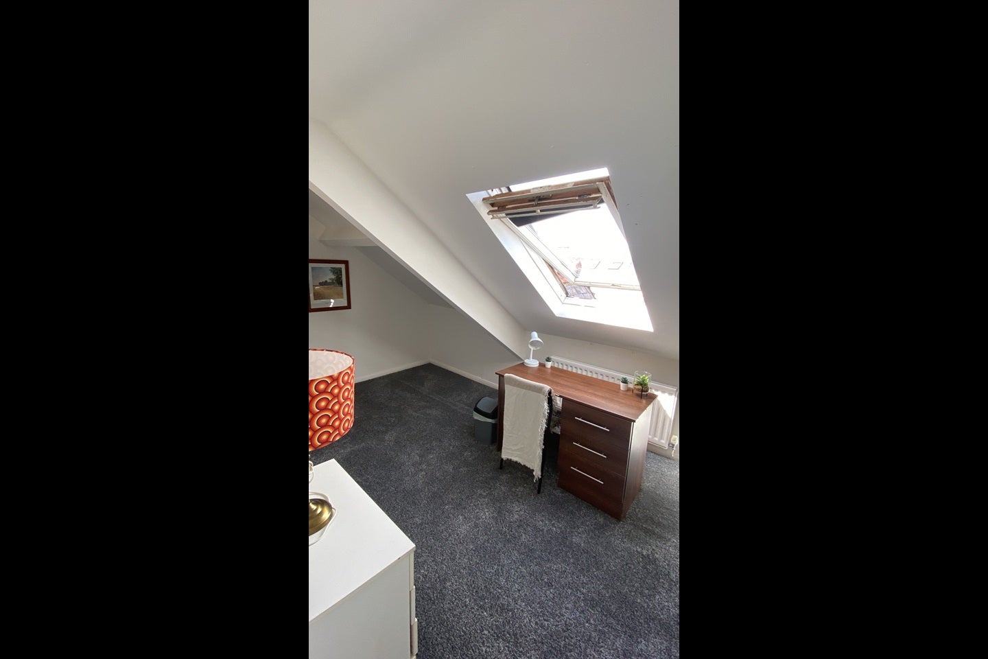 Flat Meldon Terrace in Newcastle upon Tyne