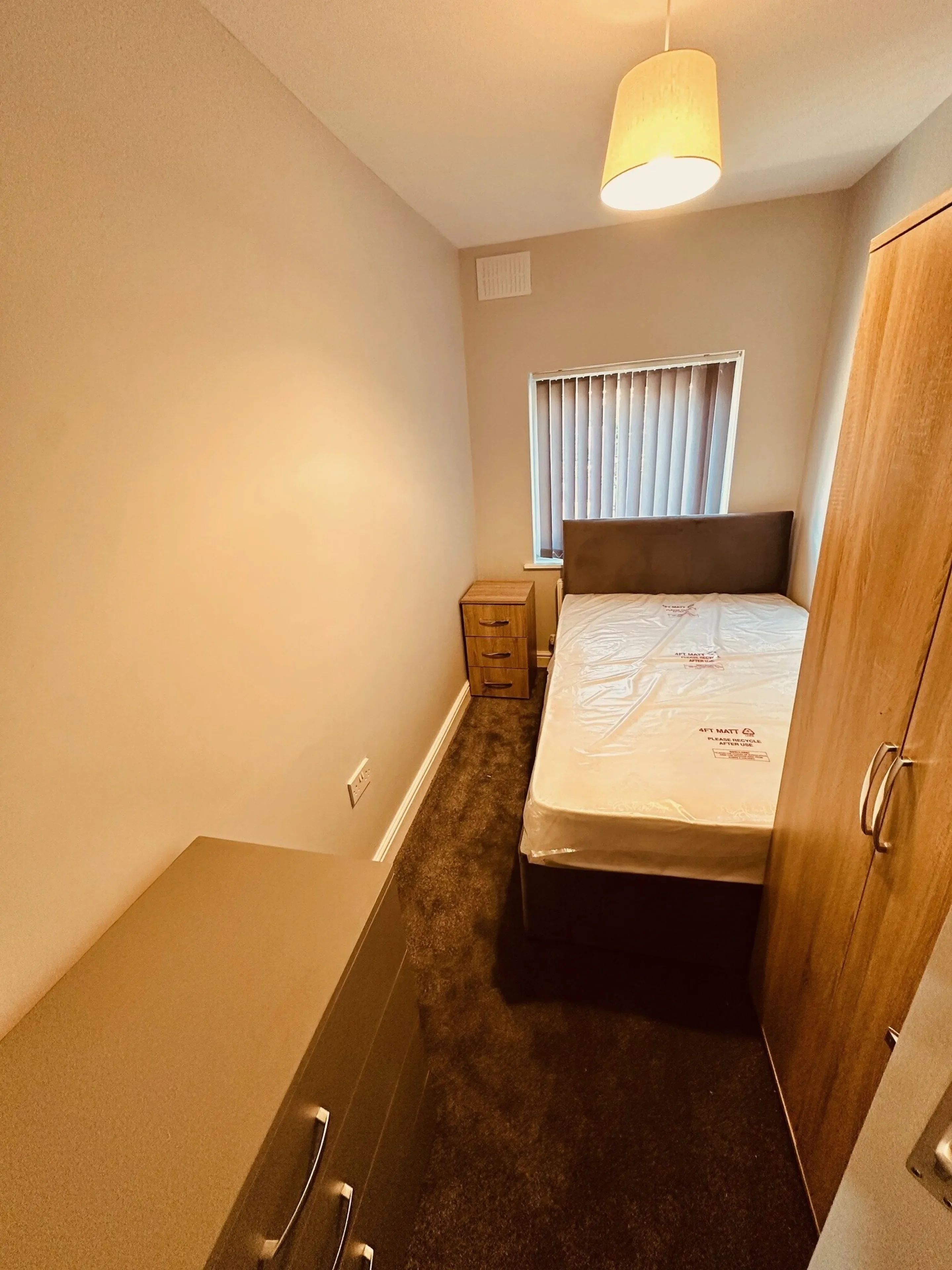 Room Sienna Way in Sandwell