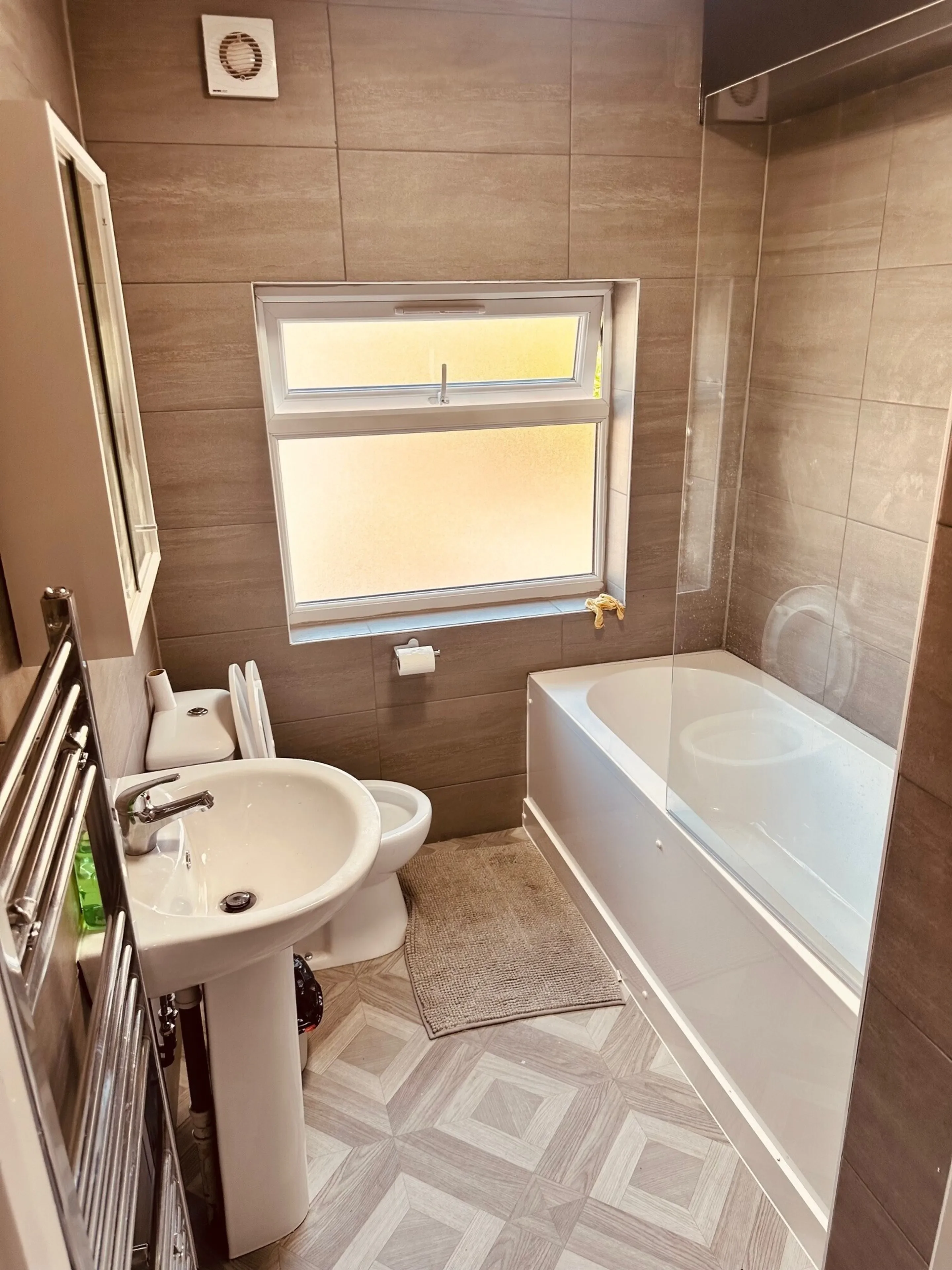 Room Sienna Way in Sandwell