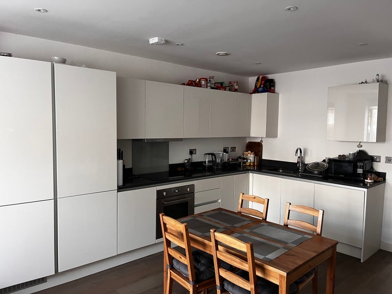 Room Shirley Gardens in Greater London