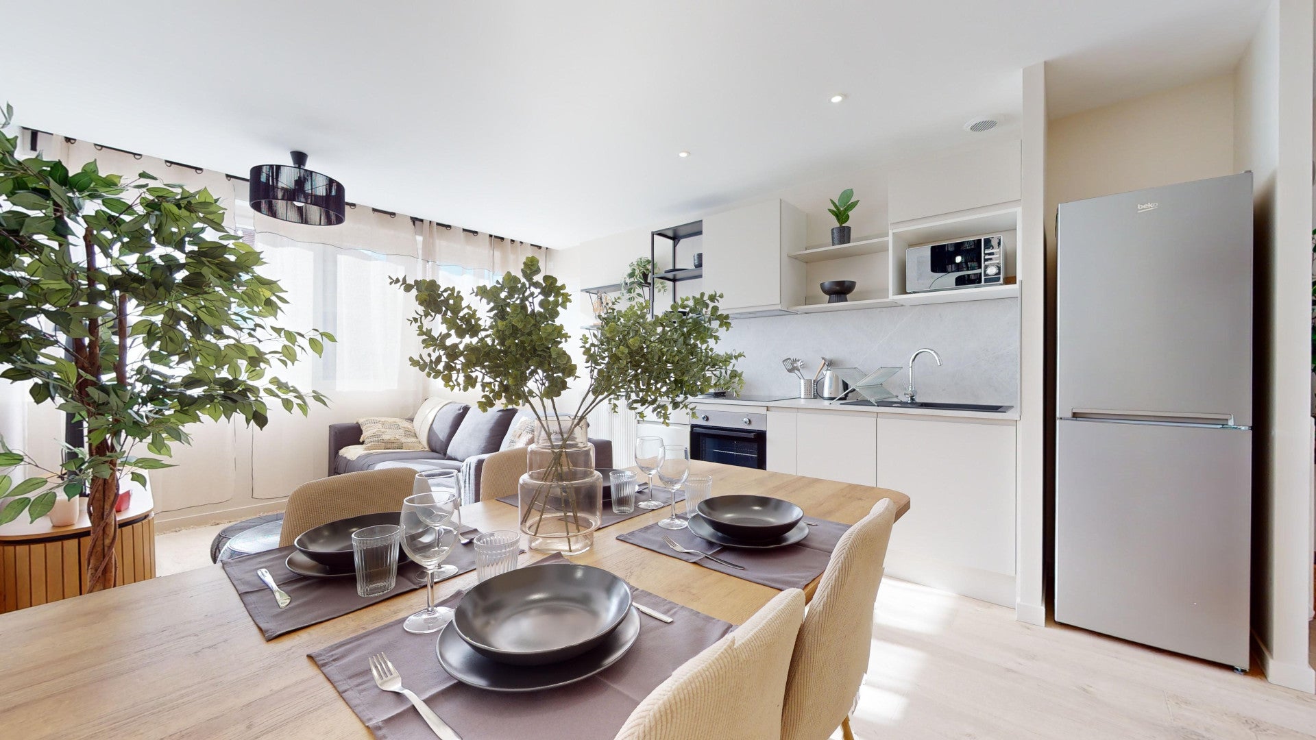 Maison Boulevard Jean Jaurès à Clermont-Ferrand