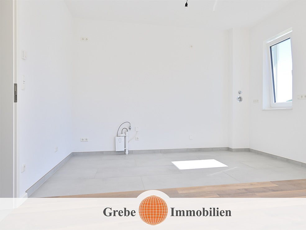 Wohnung Kiefernring in Zossen