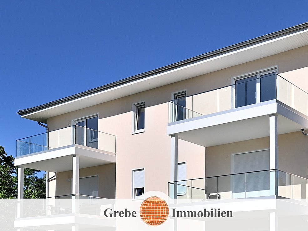 Wohnung Kiefernring in Zossen