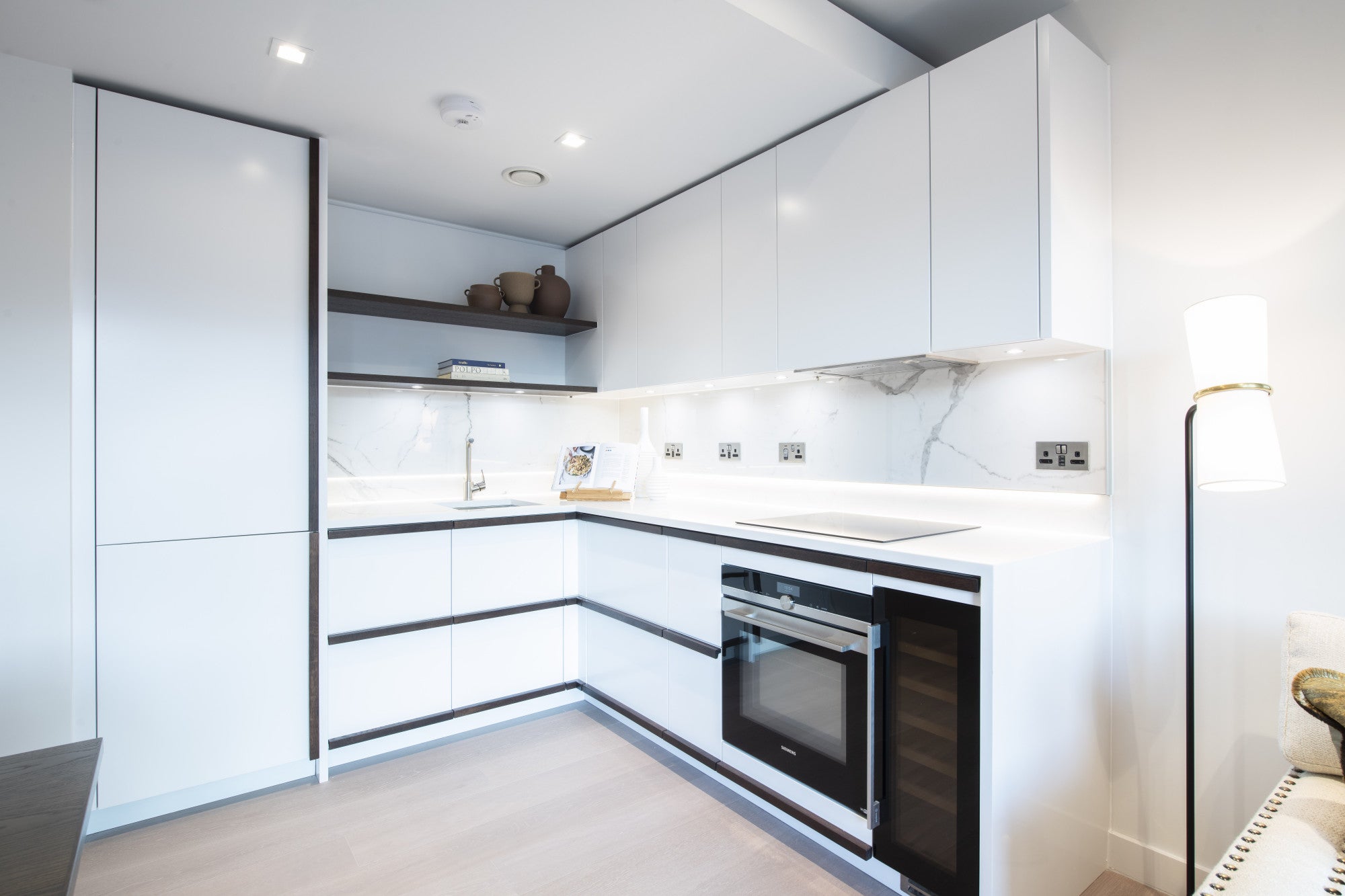 Flat Edgware Road in City of Westminster