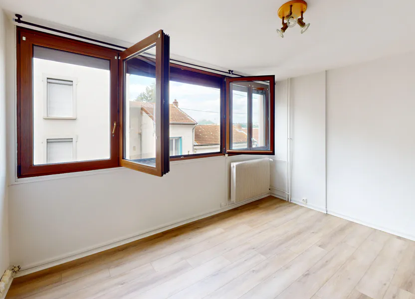 Appartement Rue Cussinel à Saint-Étienne
