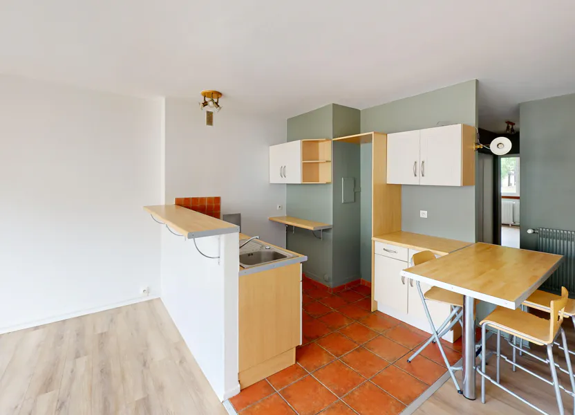 Appartement Rue Cussinel à Saint-Étienne