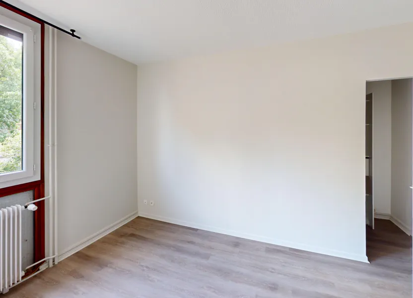 Appartement Rue Cussinel à Saint-Étienne