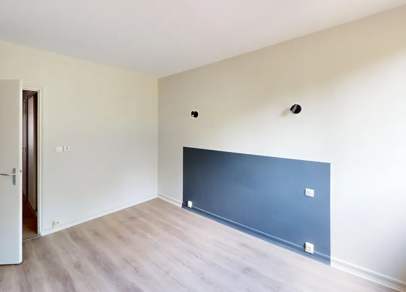 Appartement Rue Cussinel à Saint-Étienne