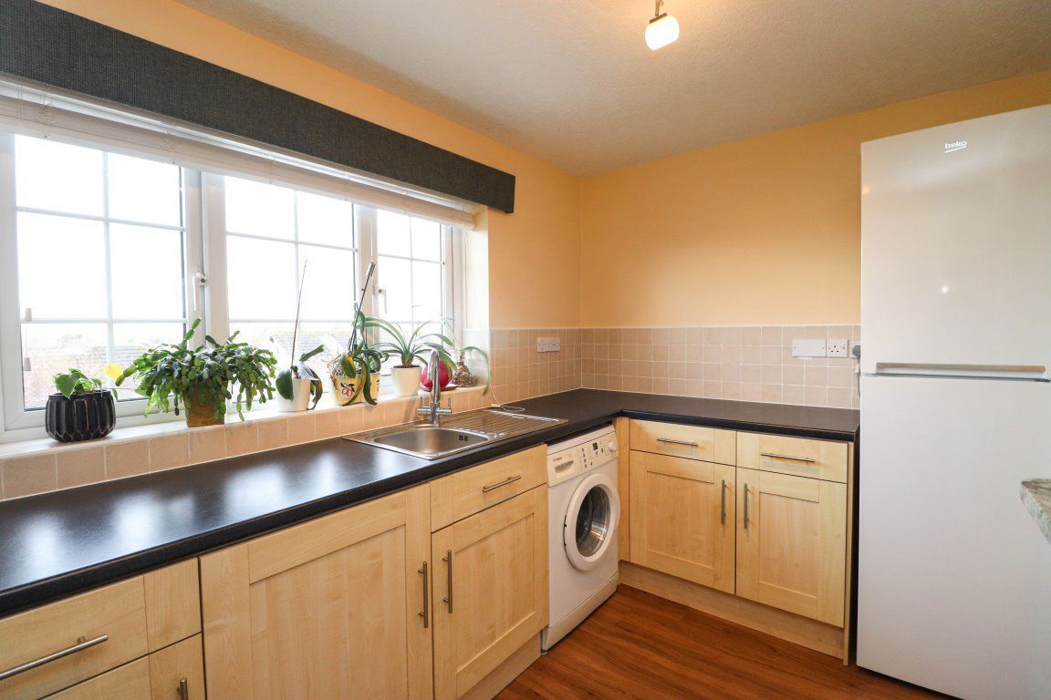 Flat Croft Park in Wetheral