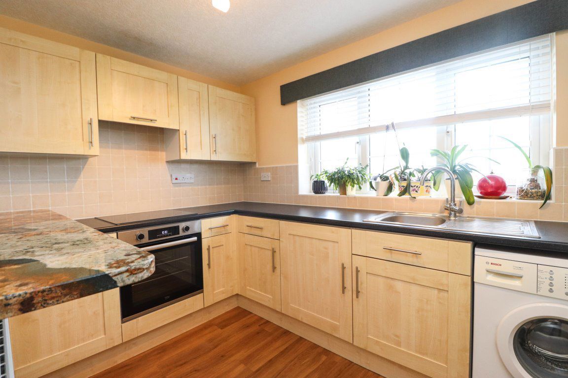 Flat Croft Park in Wetheral