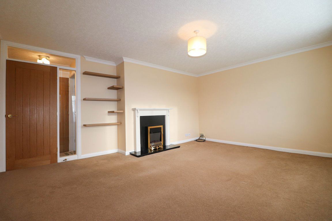 Flat Croft Park in Wetheral