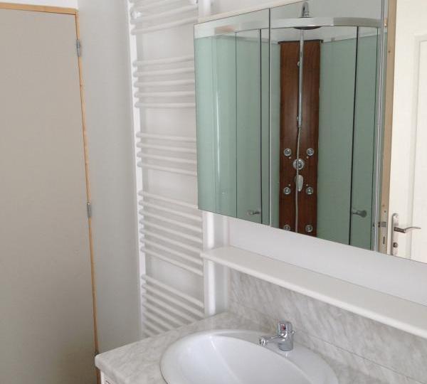 Maison Rue Paul Plantiveau à Nantes