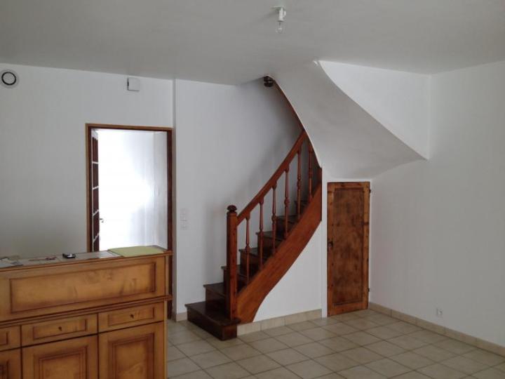 Maison Rue Paul Plantiveau à Nantes