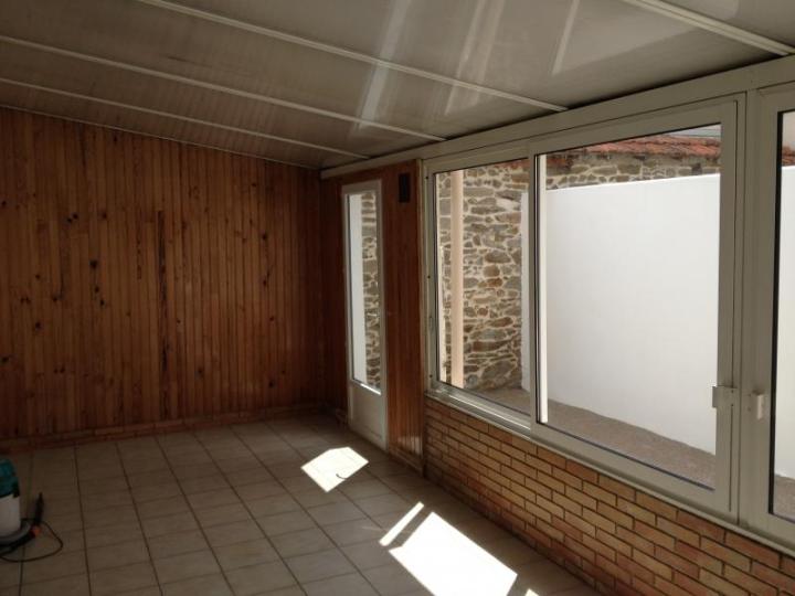 Maison Rue Paul Plantiveau à Nantes