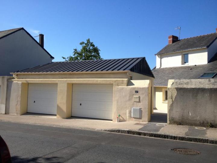 Maison Rue Paul Plantiveau à Nantes