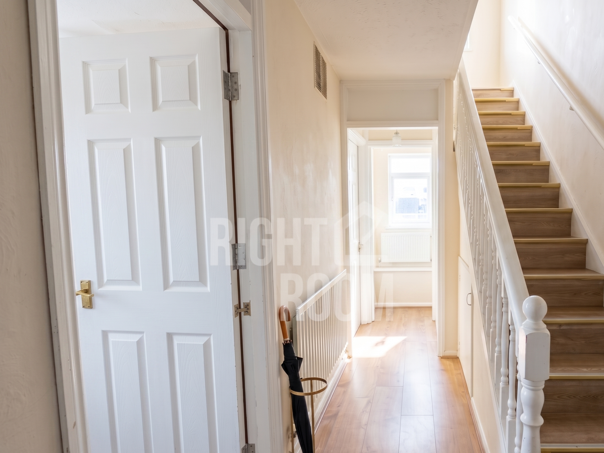 Room Seyssel Street in Greater London