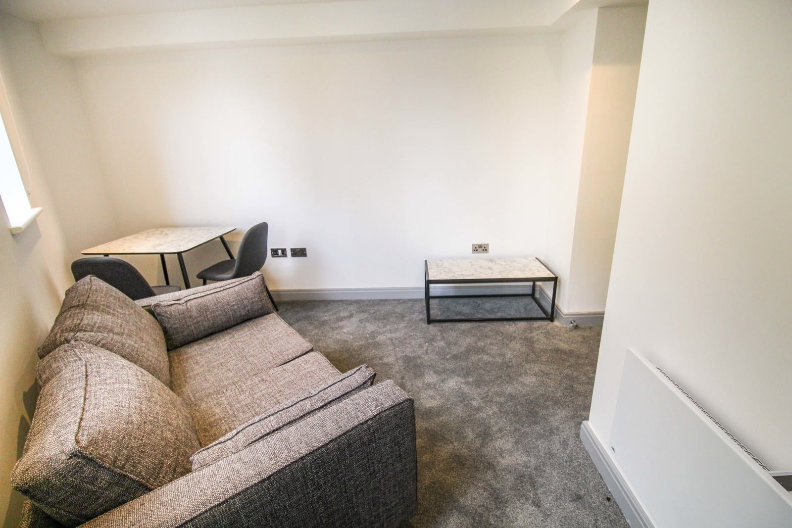 Flat West Street in Bradford