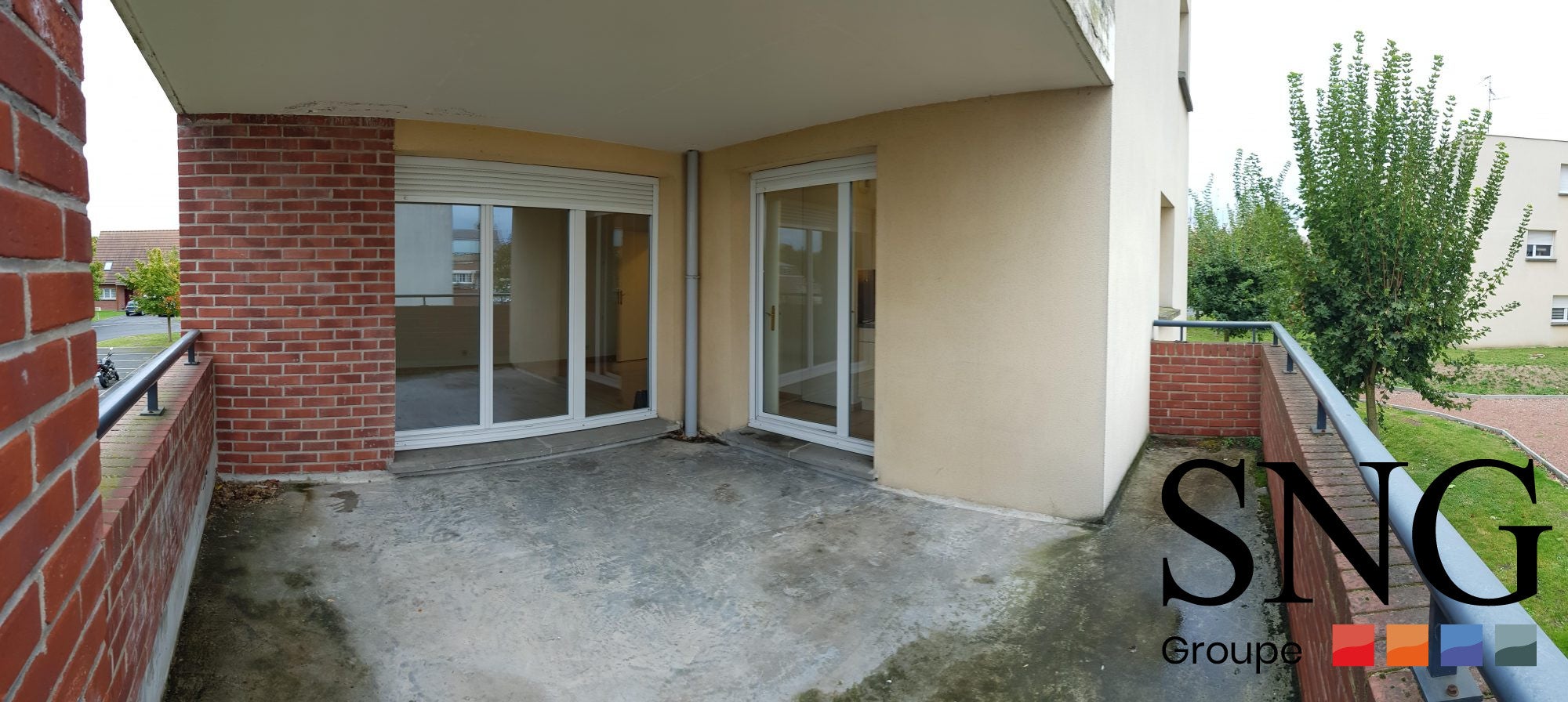 Appartement Rue Henri Barbusse à Trith-Saint-Léger