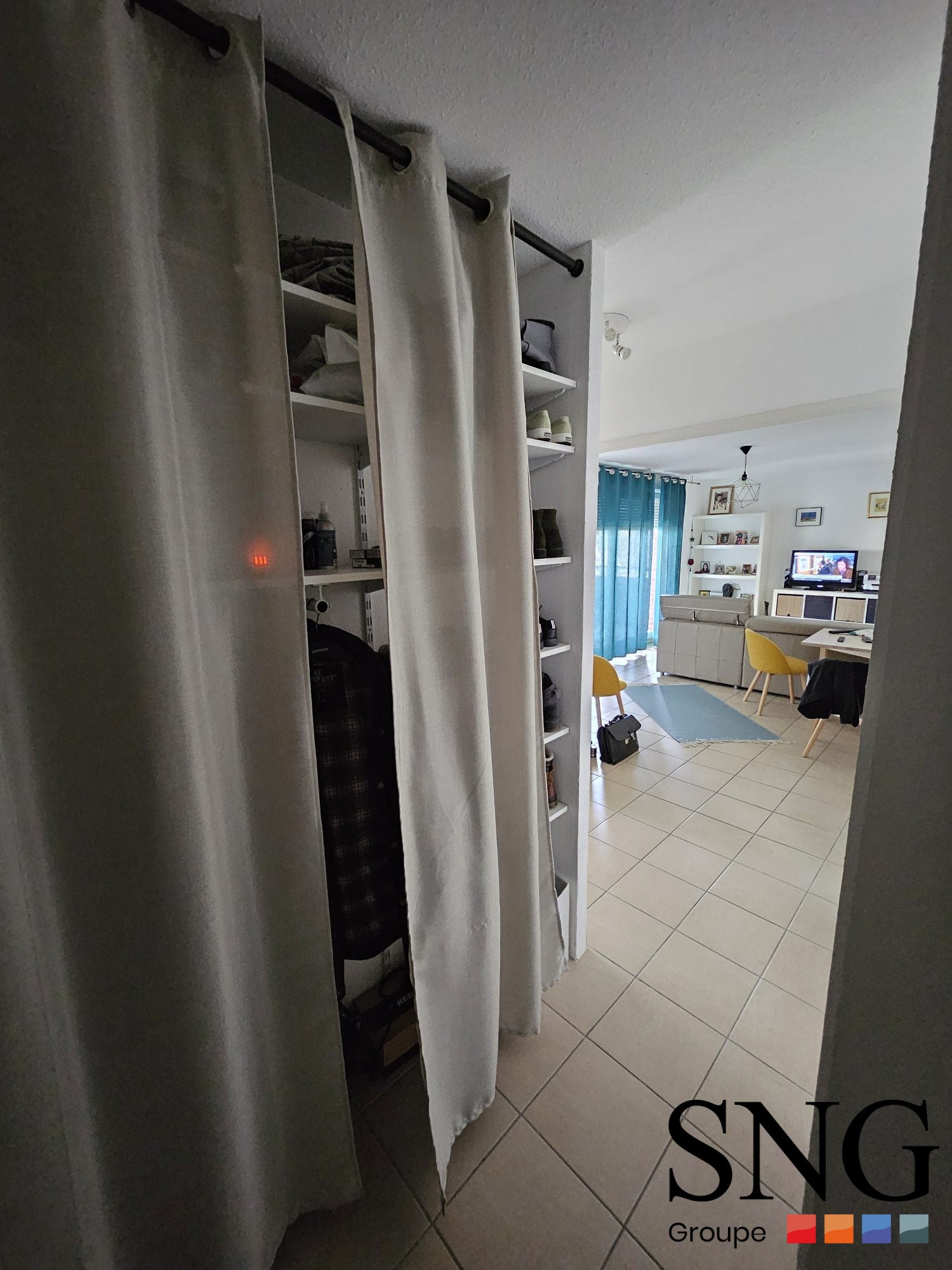 Appartement Rue Henri Barbusse à Trith-Saint-Léger