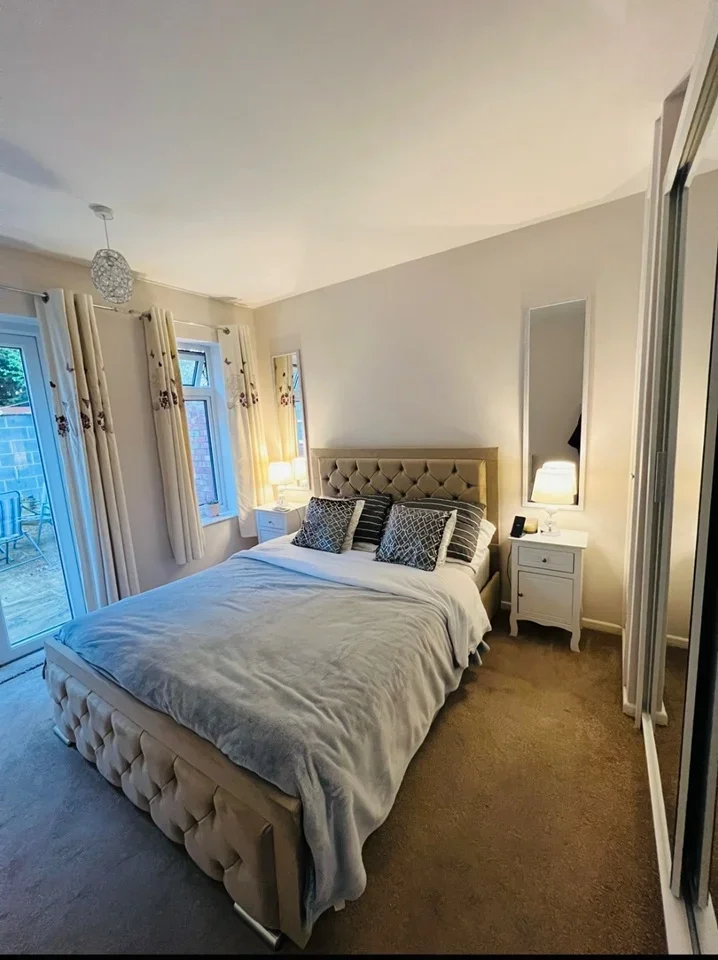 Room Firwood Whin in Huntington