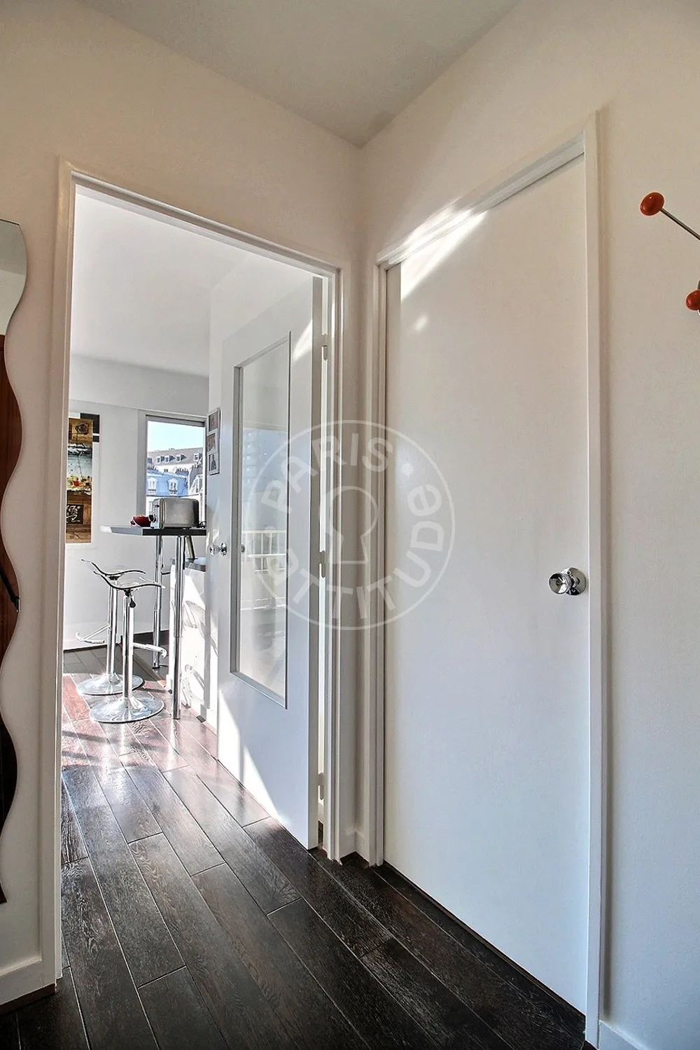 Appartement Cours du 7e Art à Paris