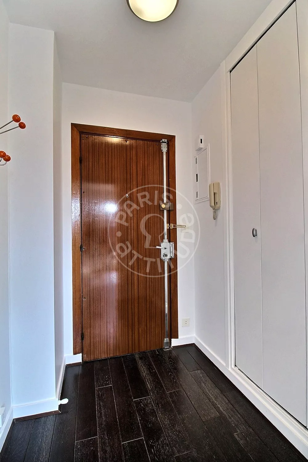 Appartement Cours du 7e Art à Paris
