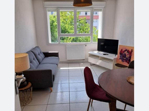 Appartement Rue duffour-dubergier à Bordeaux