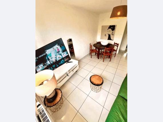 Appartement Rue duffour-dubergier à Bordeaux