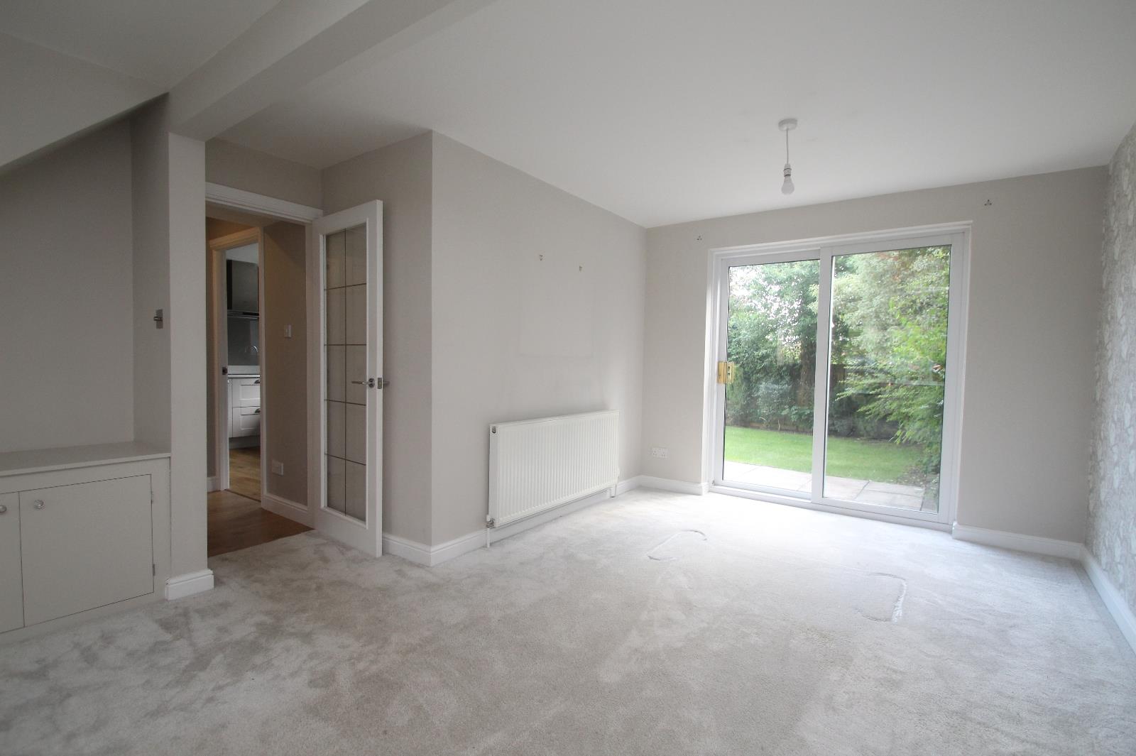 House Rowanlea in Harrogate
