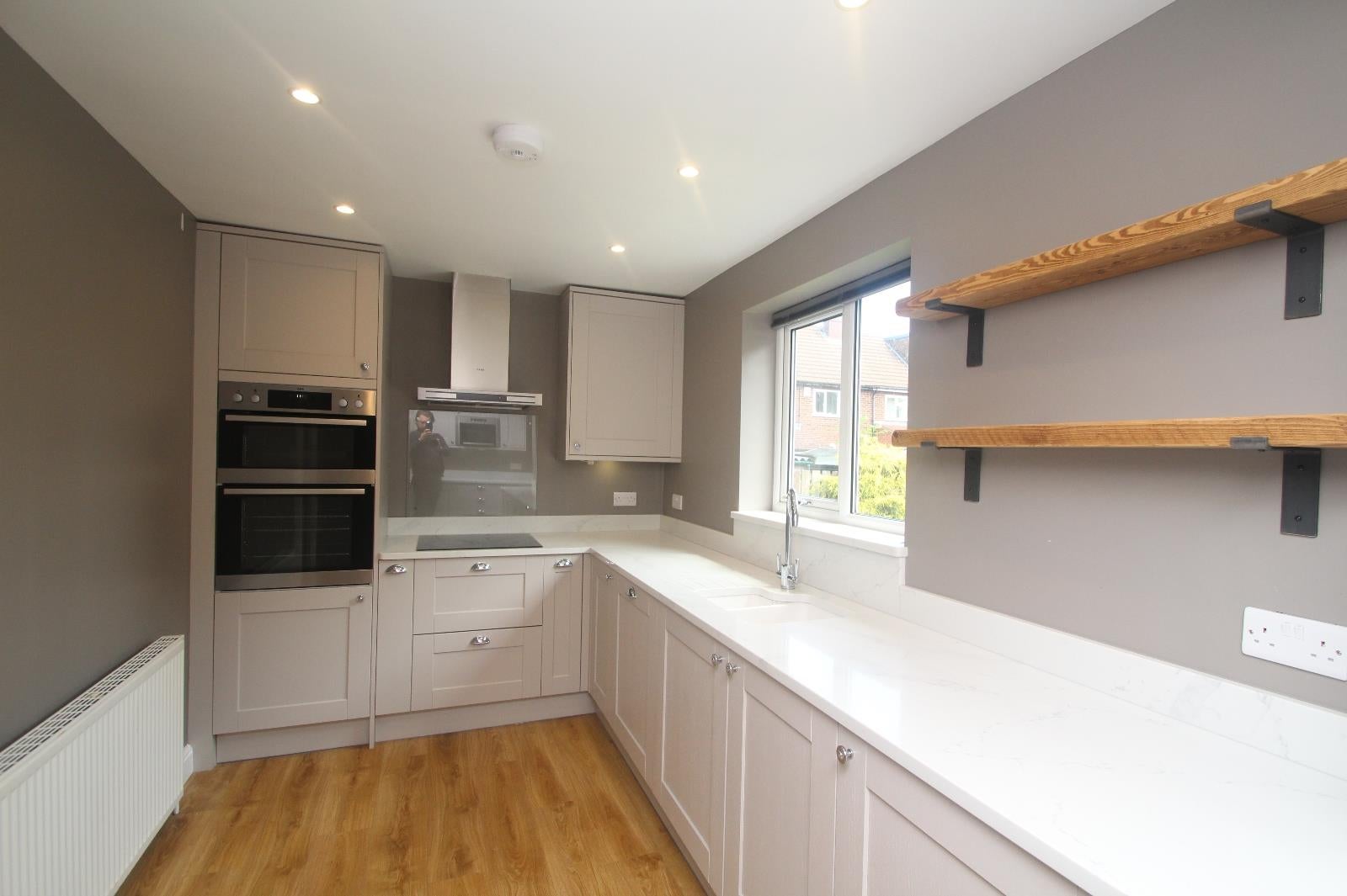 House Rowanlea in Harrogate