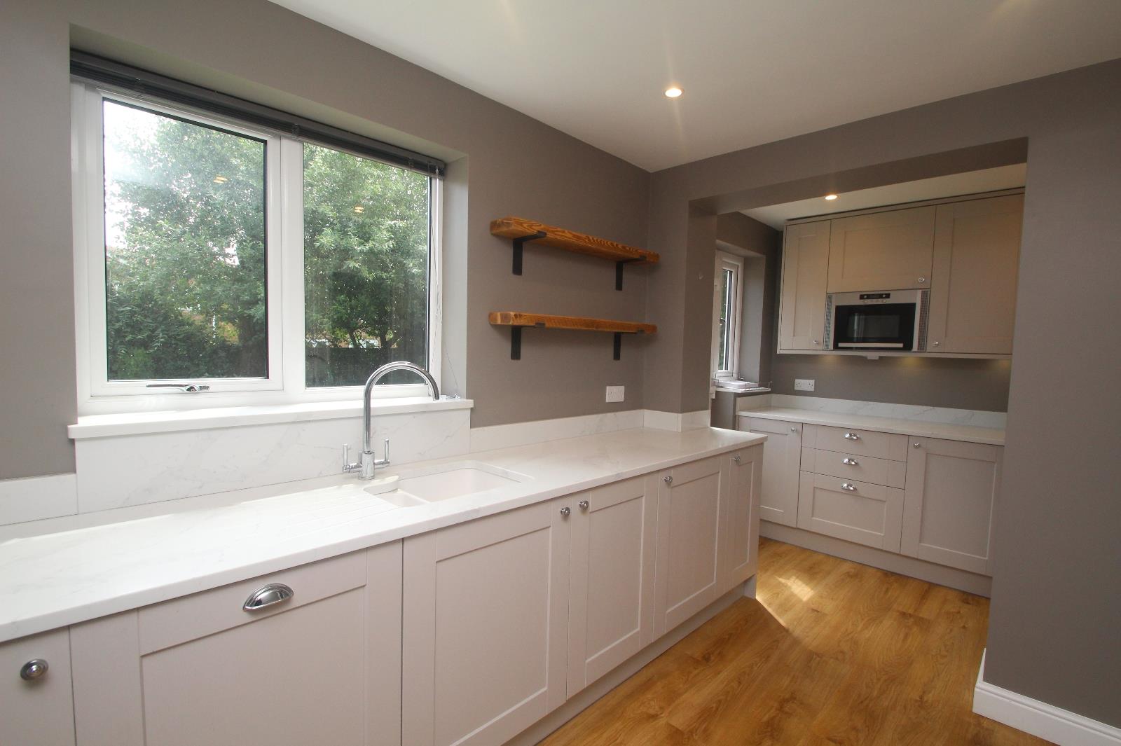 House Rowanlea in Harrogate