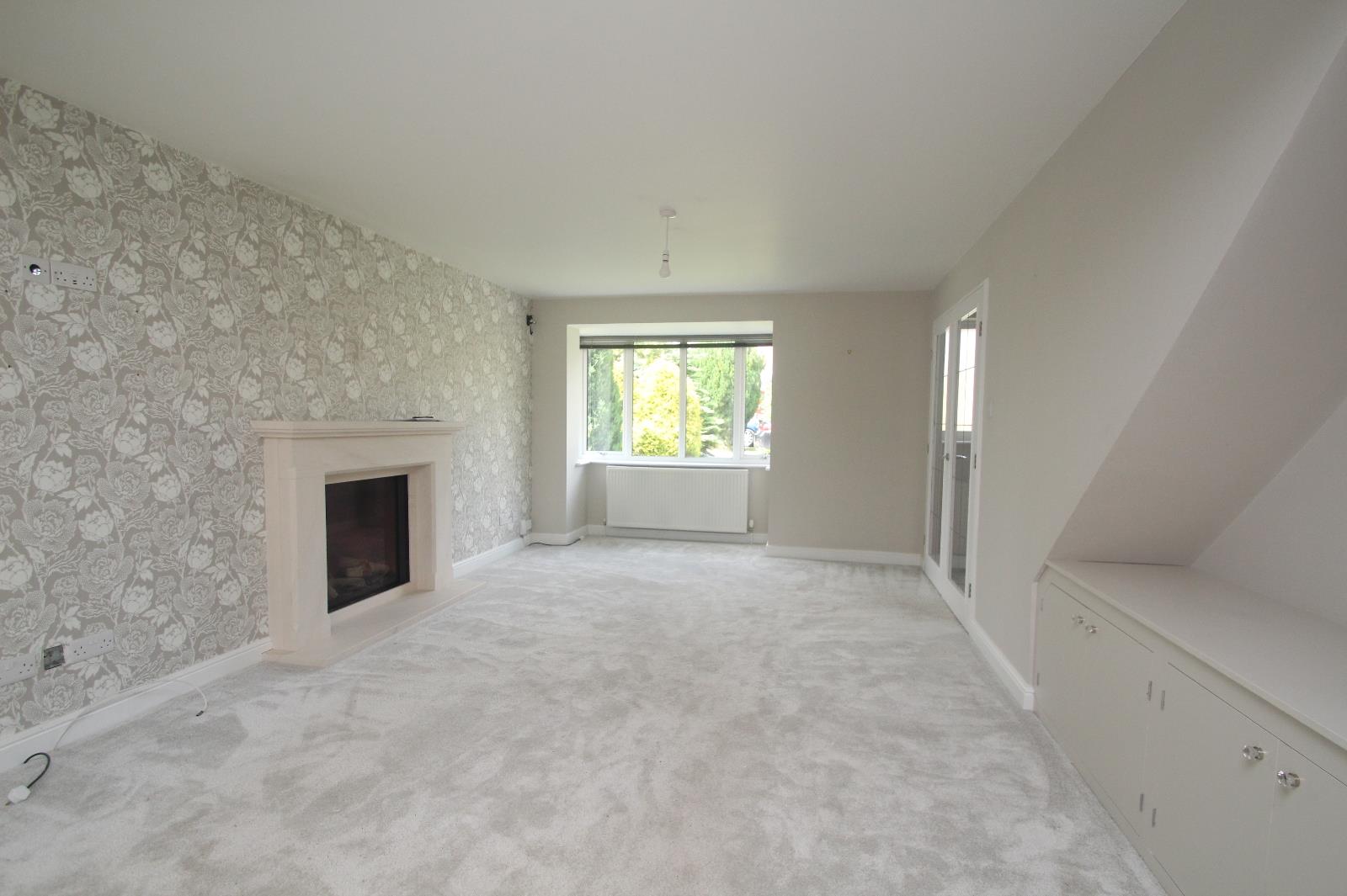 House Rowanlea in Harrogate