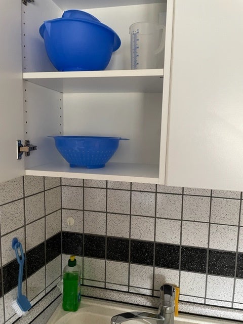 Wohnung Brigittastraße in Essen