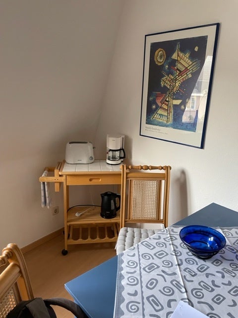 Wohnung Brigittastraße in Essen