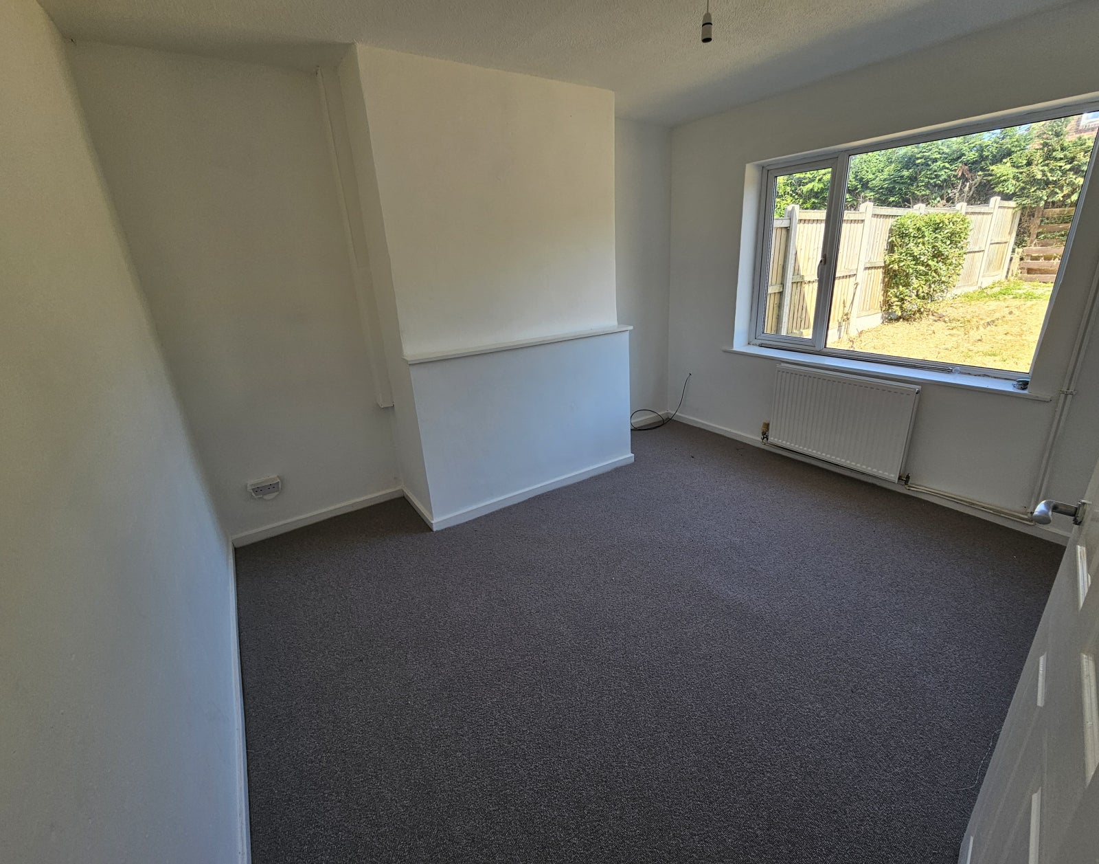 House Ings Way East in Kirklees
