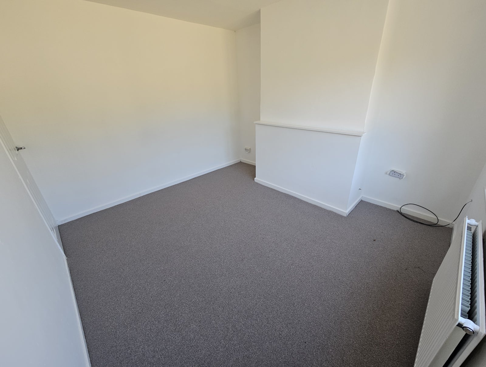 House Ings Way East in Kirklees