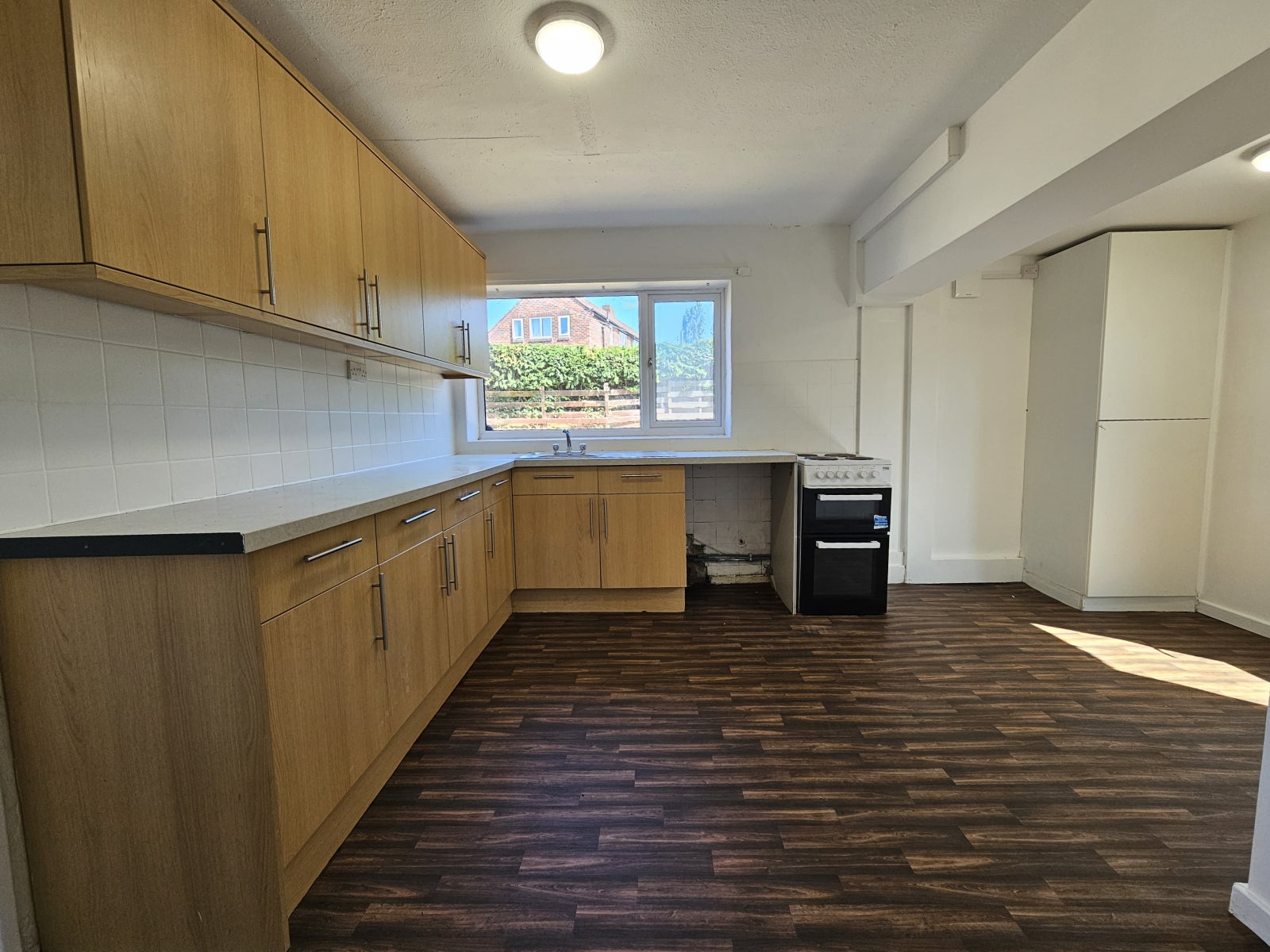 House Ings Way East in Kirklees